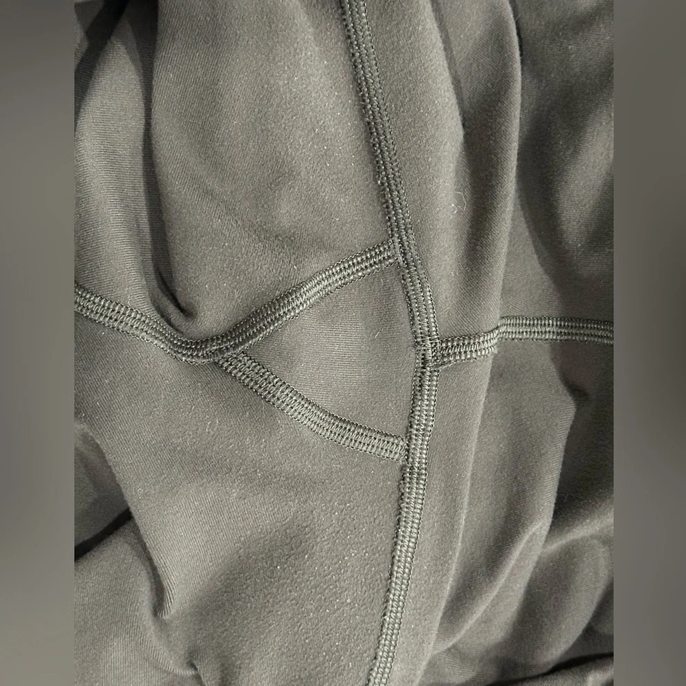 Lululemon Groove Pant Flare *Full-On Luxtreme 32